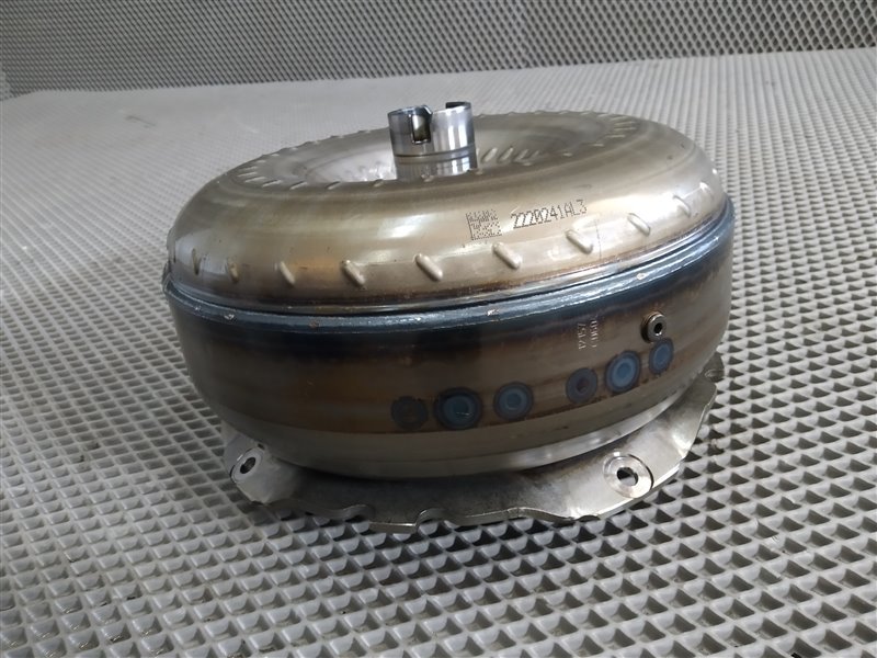 гидротрансформатор, 9845 рублей, Санкт-Петербург