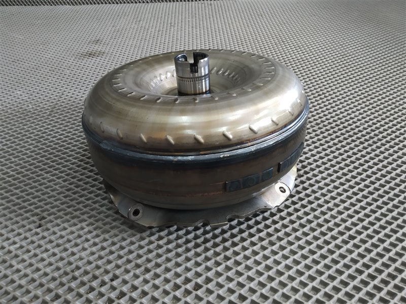 гидротрансформатор, 9845 рублей, Санкт-Петербург