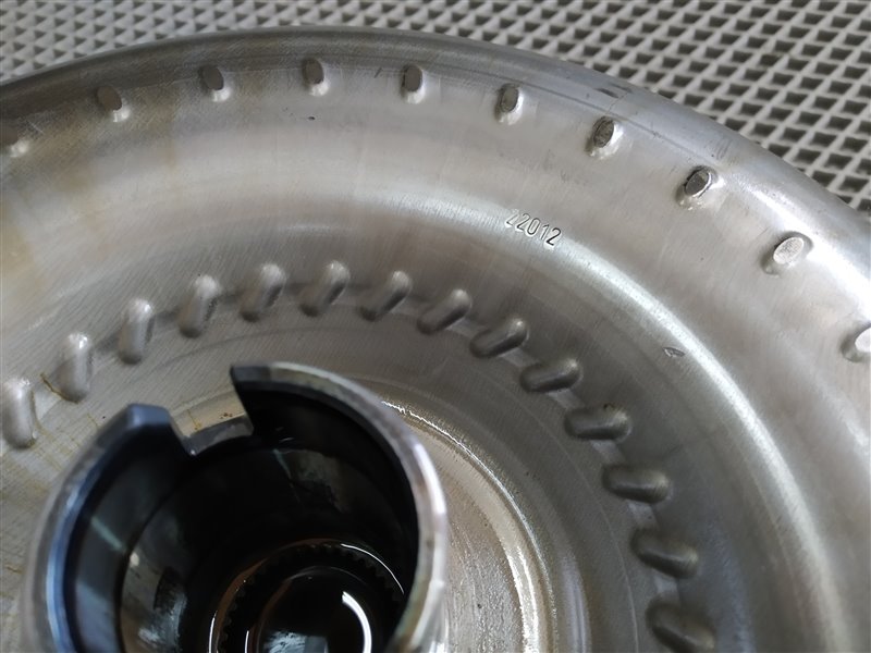 гидротрансформатор, 9845 рублей, Санкт-Петербург