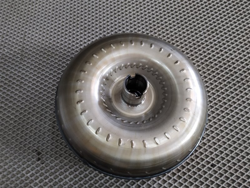 гидротрансформатор, 9845 рублей, Санкт-Петербург