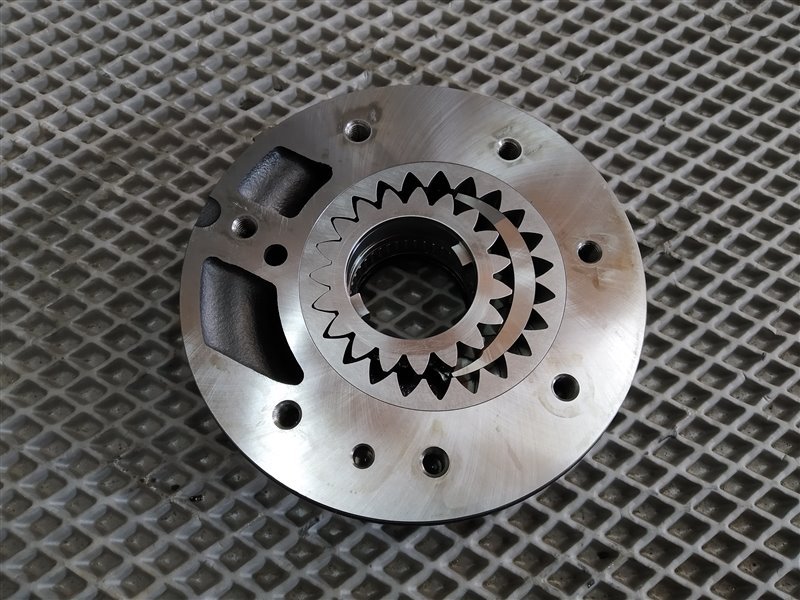 насос масляный АКПП, 7140 рублей, Санкт-Петербург