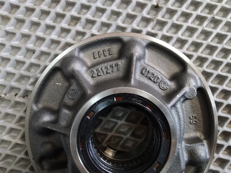 насос масляный АКПП, 7140 рублей, Санкт-Петербург