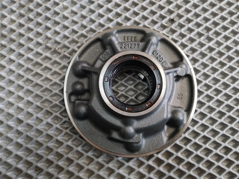 насос масляный АКПП, 7140 рублей, Санкт-Петербург