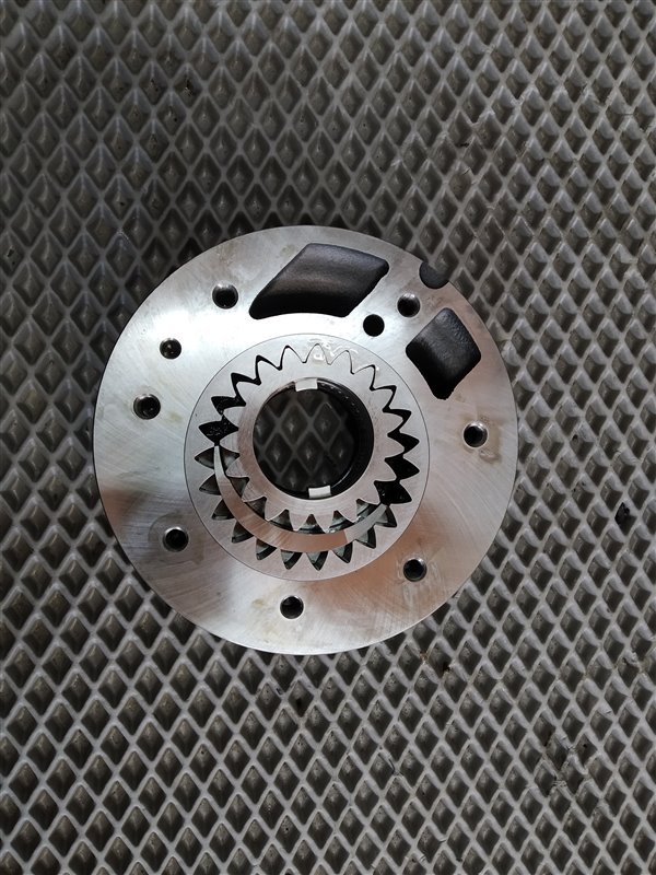 насос масляный АКПП, 7140 рублей, Санкт-Петербург