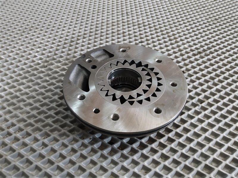 насос масляный АКПП, 7140 рублей, Санкт-Петербург