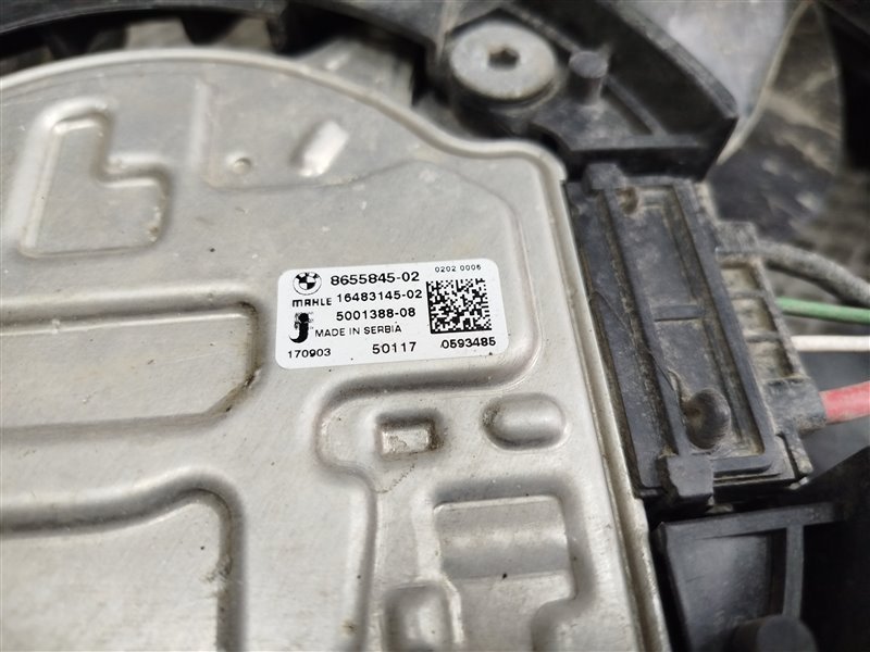 вентилятор, 18265 рублей, Санкт-Петербург