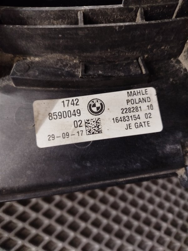 вентилятор, 18265 рублей, Санкт-Петербург