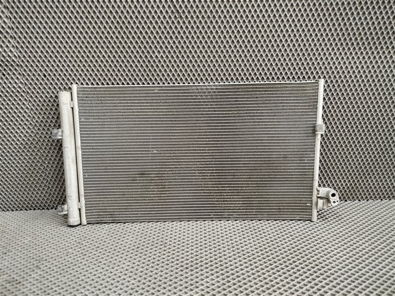 радиатор кондиционера, 13715 рублей, Санкт-Петербург