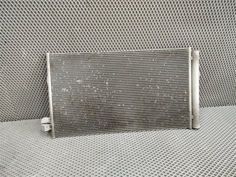 радиатор кондиционера, 13715 рублей, Санкт-Петербург