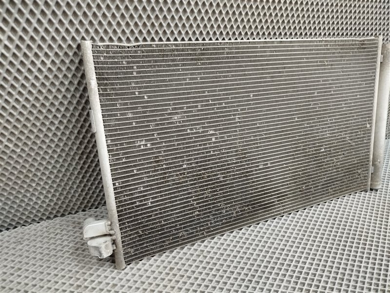 радиатор кондиционера, 13715 рублей, Санкт-Петербург