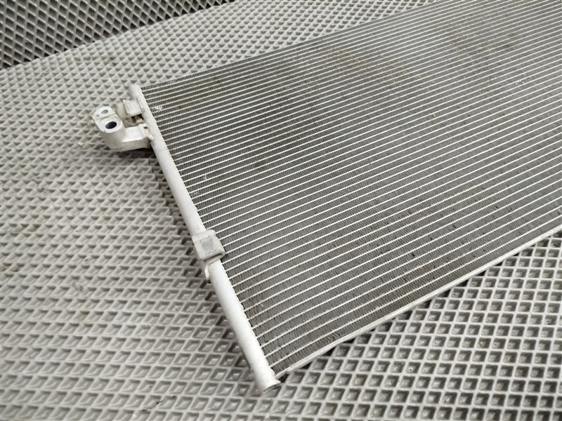 радиатор кондиционера, 13715 рублей, Санкт-Петербург