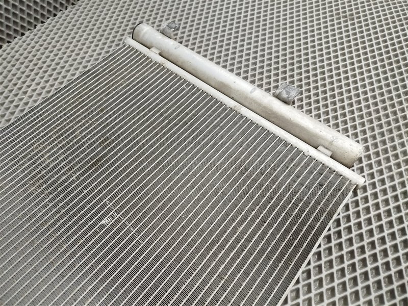 радиатор кондиционера, 13715 рублей, Санкт-Петербург