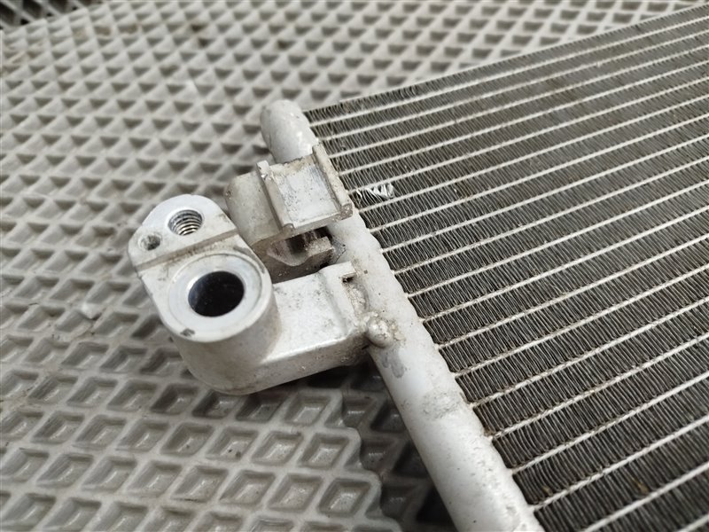 радиатор кондиционера, 13715 рублей, Санкт-Петербург