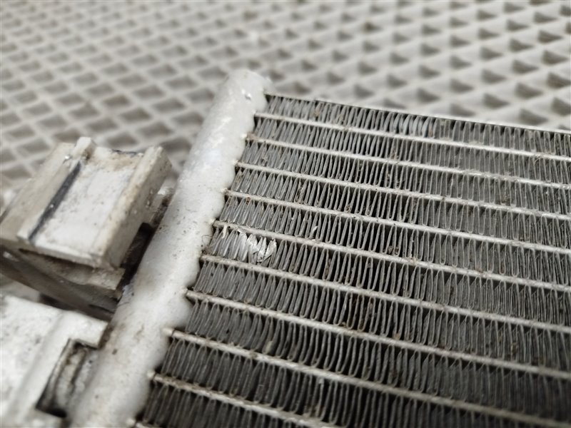 радиатор кондиционера, 13715 рублей, Санкт-Петербург