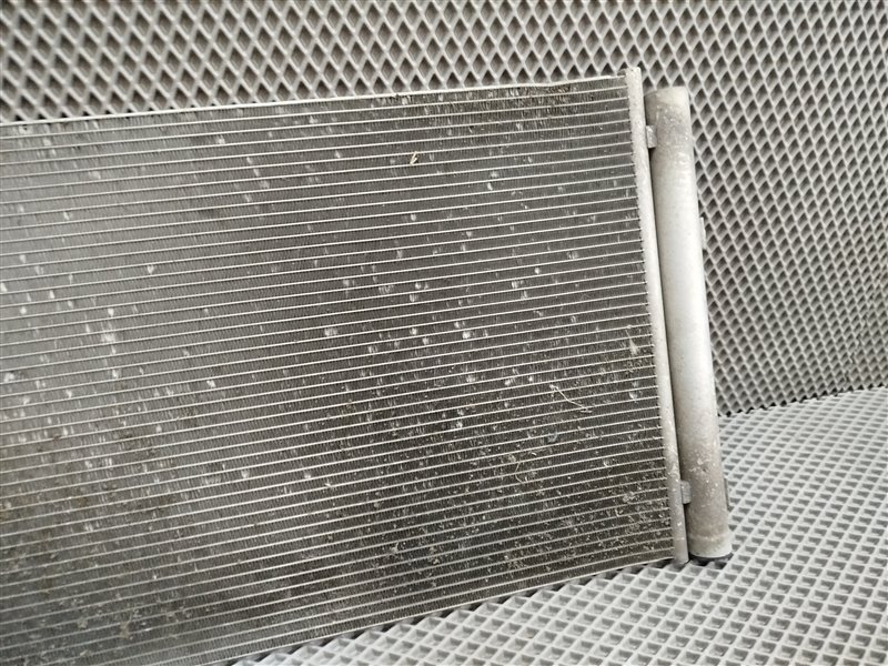 радиатор кондиционера, 13715 рублей, Санкт-Петербург