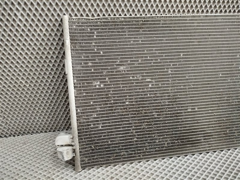 радиатор кондиционера, 13715 рублей, Санкт-Петербург