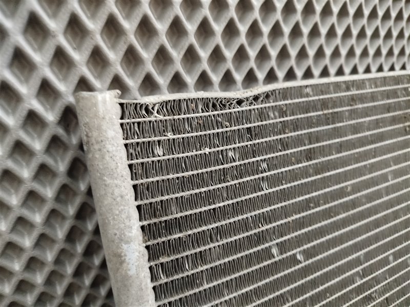 радиатор кондиционера, 13715 рублей, Санкт-Петербург