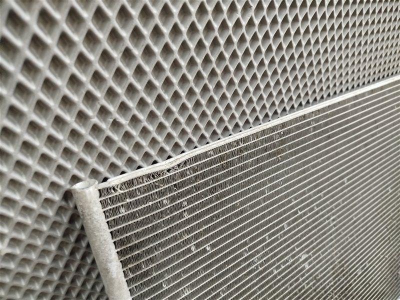 радиатор кондиционера, 13715 рублей, Санкт-Петербург