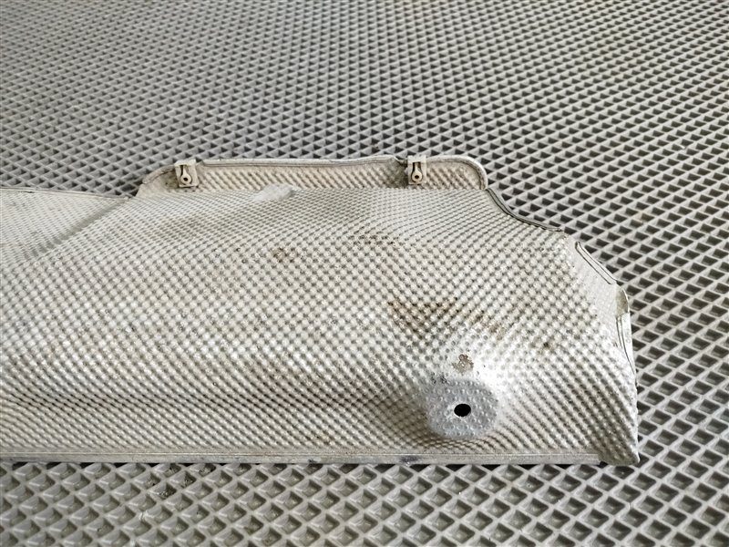 экран глушителя, 2310 рублей, Санкт-Петербург