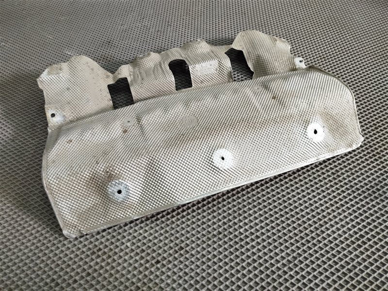 экран глушителя, 1850 рублей, Санкт-Петербург