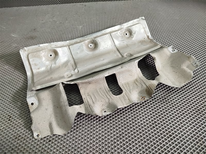 экран глушителя, 1850 рублей, Санкт-Петербург