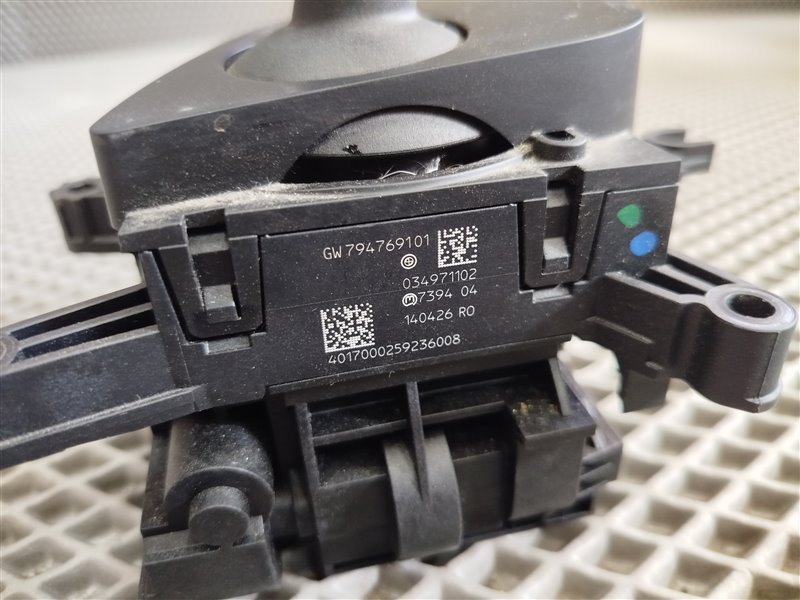 селектор акпп, 9160 рублей, Санкт-Петербург