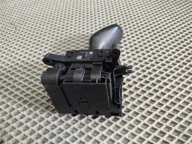 селектор акпп, 9160 рублей, Санкт-Петербург