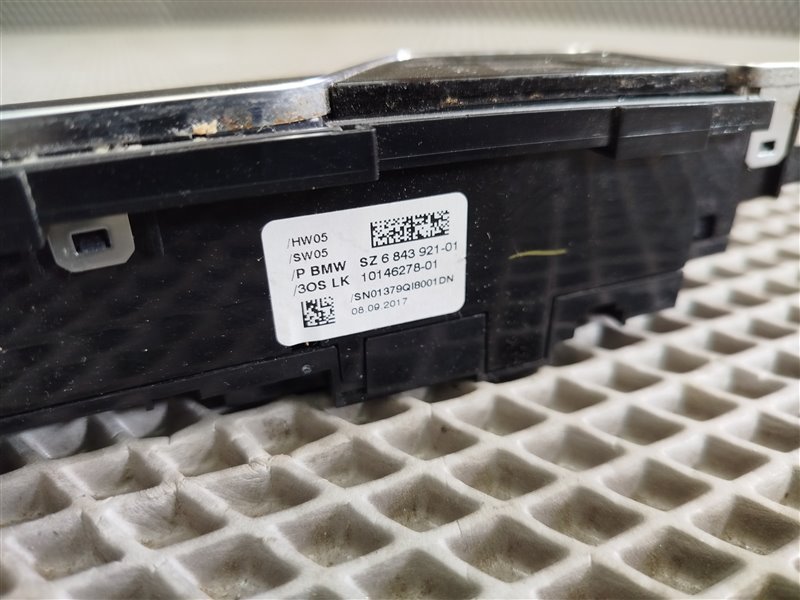 кнопка управления подвеской, 8230 рублей, Санкт-Петербург