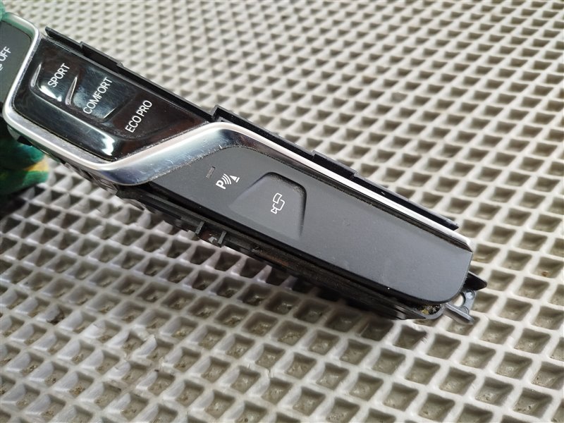 кнопка управления подвеской, 8230 рублей, Санкт-Петербург