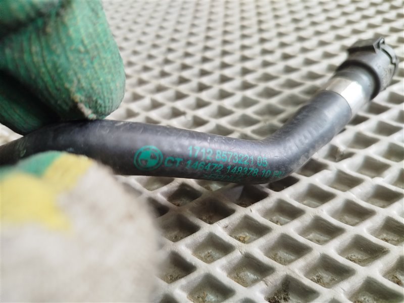 трубка вентиляции, 2310 рублей, Санкт-Петербург