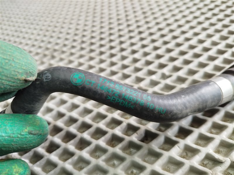 трубка вентиляции, 2310 рублей, Санкт-Петербург