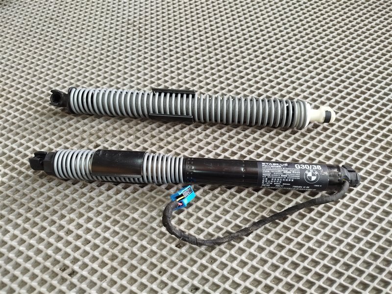 Привод крышки багажника, 13715 рублей, Санкт-Петербург