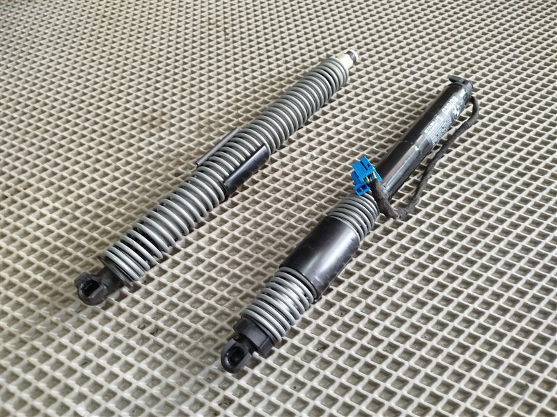 Привод крышки багажника, 13715 рублей, Санкт-Петербург