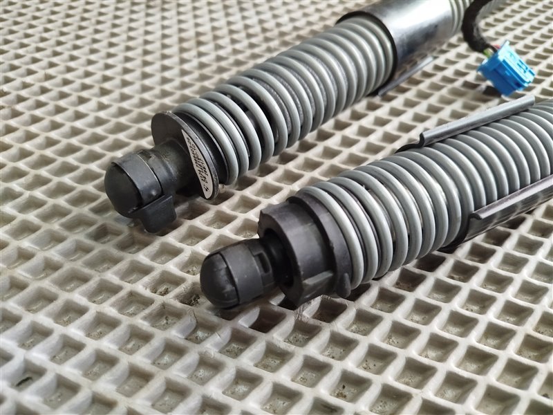 Привод крышки багажника, 13715 рублей, Санкт-Петербург