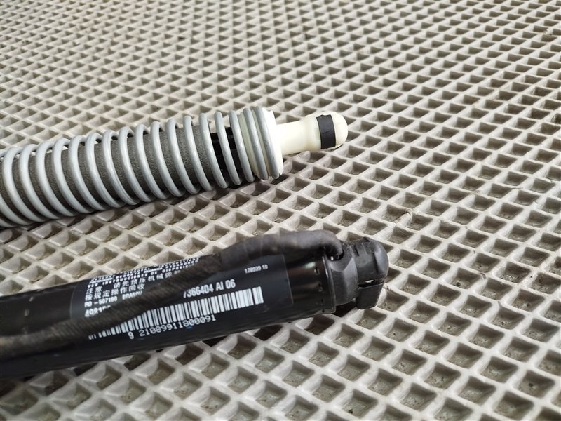 Привод крышки багажника, 13715 рублей, Санкт-Петербург