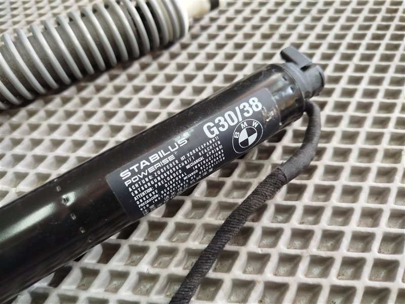 Привод крышки багажника, 13715 рублей, Санкт-Петербург