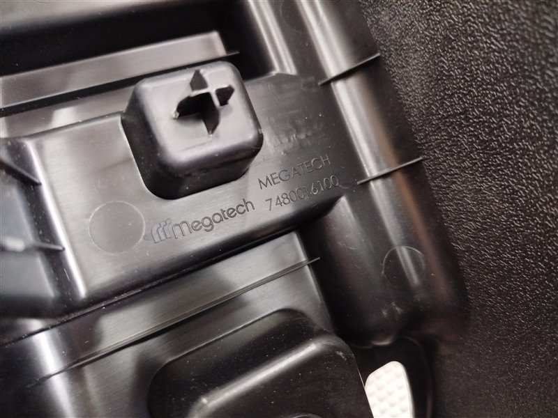 короб багажника, 2780 рублей, Санкт-Петербург