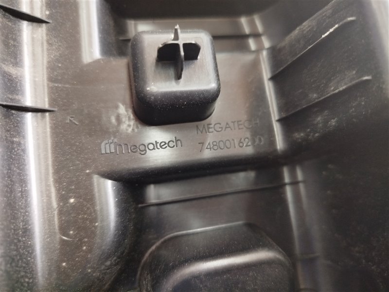 короб багажника, 3680 рублей, Санкт-Петербург