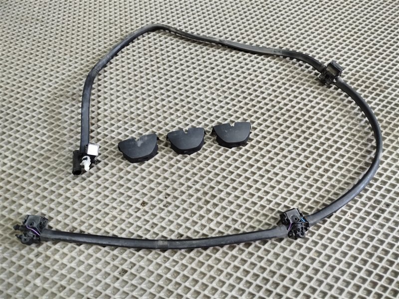 шланг омывателя, 4605 рублей, Санкт-Петербург