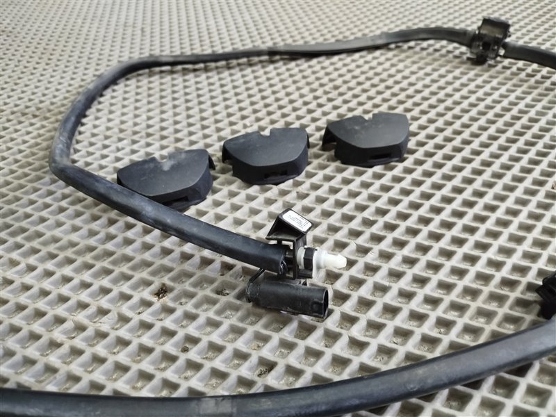 шланг омывателя, 4605 рублей, Санкт-Петербург