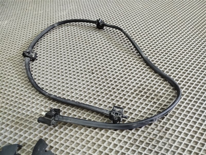 шланг омывателя, 4605 рублей, Санкт-Петербург