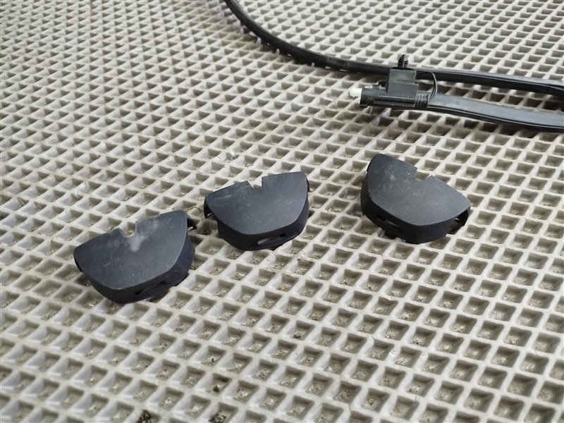 шланг омывателя, 4605 рублей, Санкт-Петербург