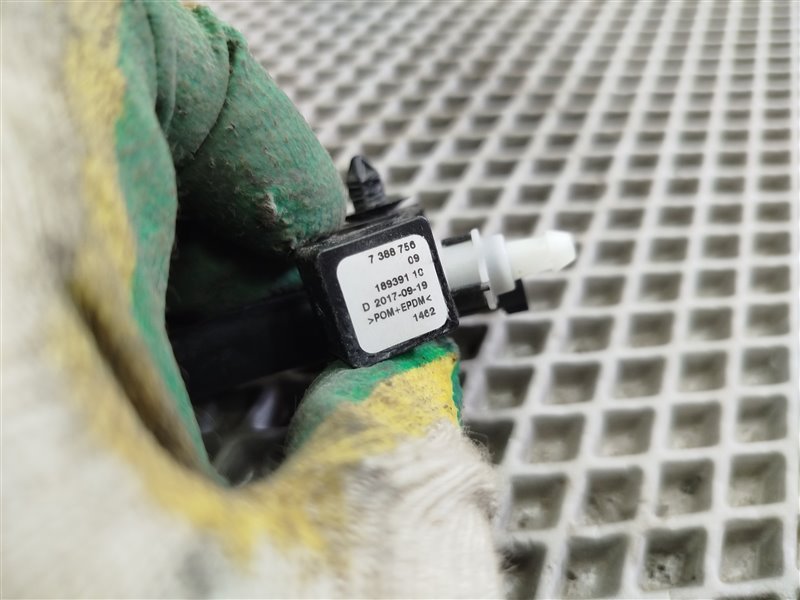 шланг омывателя, 4605 рублей, Санкт-Петербург