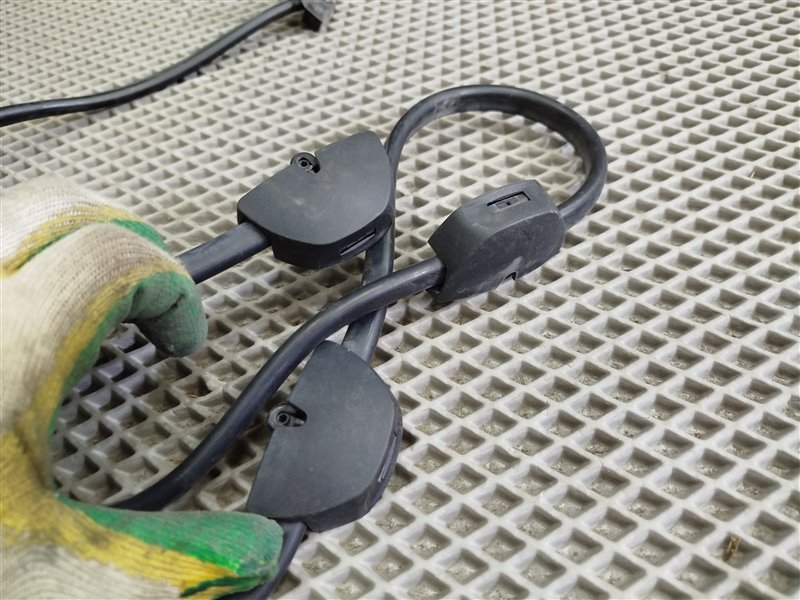 шланг омывателя, 4605 рублей, Санкт-Петербург