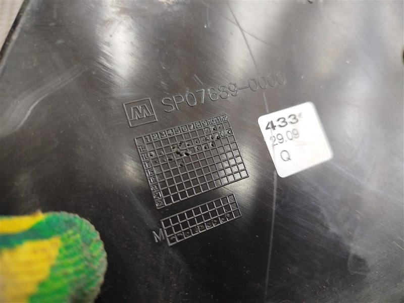 накладка, 1850 рублей, Санкт-Петербург