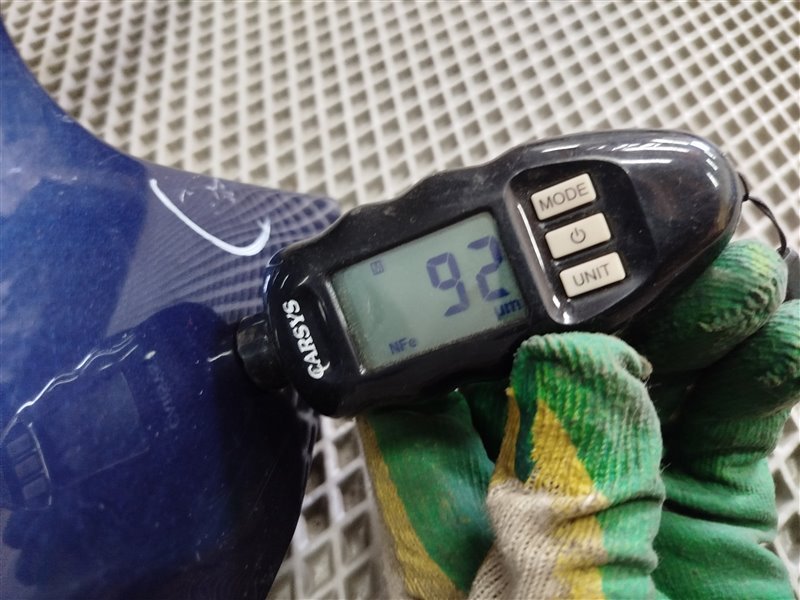 крыло, 36495 рублей, Санкт-Петербург