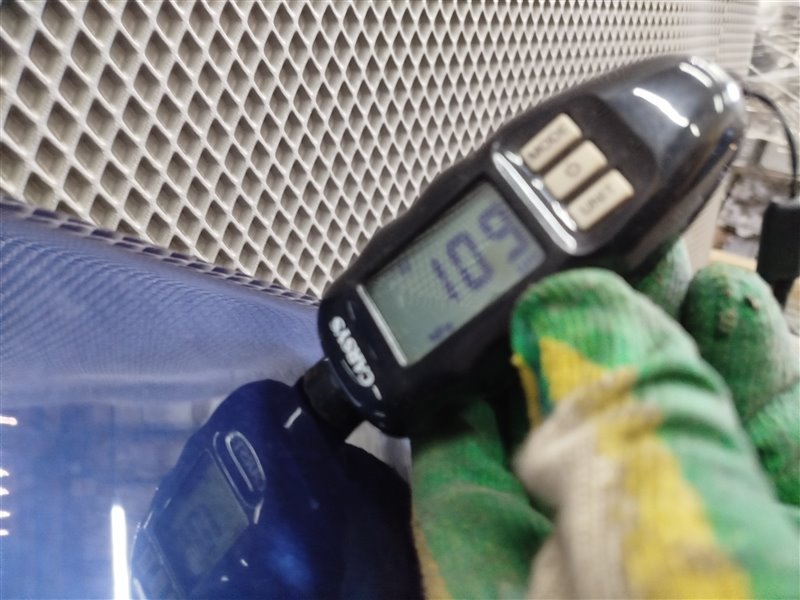 крыло, 36495 рублей, Санкт-Петербург