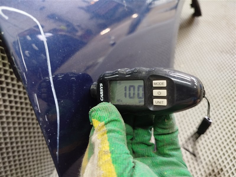 крыло, 36495 рублей, Санкт-Петербург