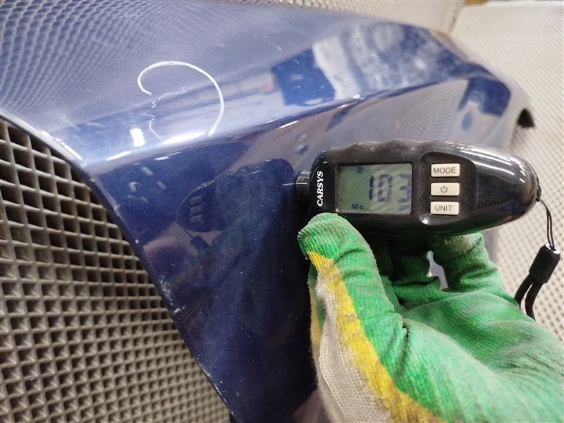 крыло, 36495 рублей, Санкт-Петербург