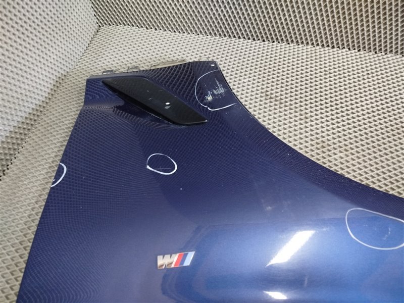 крыло, 36495 рублей, Санкт-Петербург